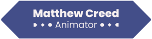 Freelance After Effects Animator - Matthew Creed