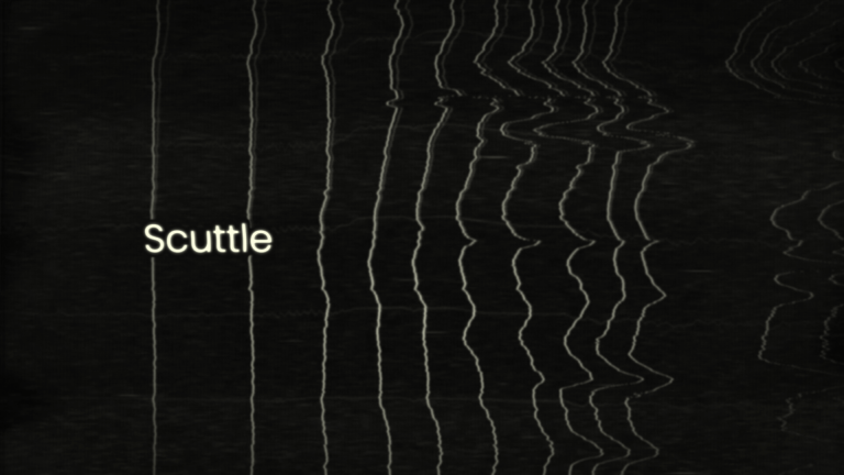 JacksorJacksor Scuttle_Sam Animated Music Video